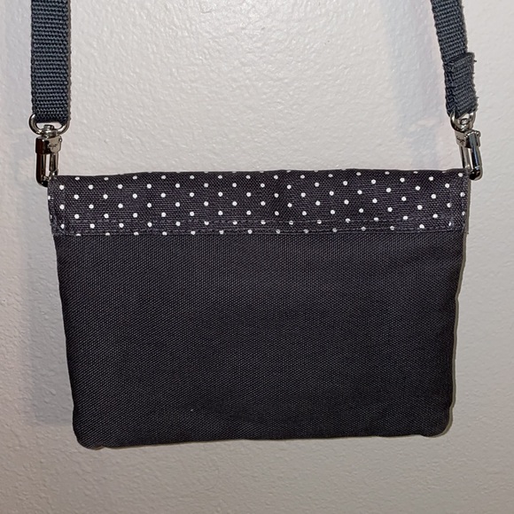 crossbody or shoulder purse - Picture 3 of 11